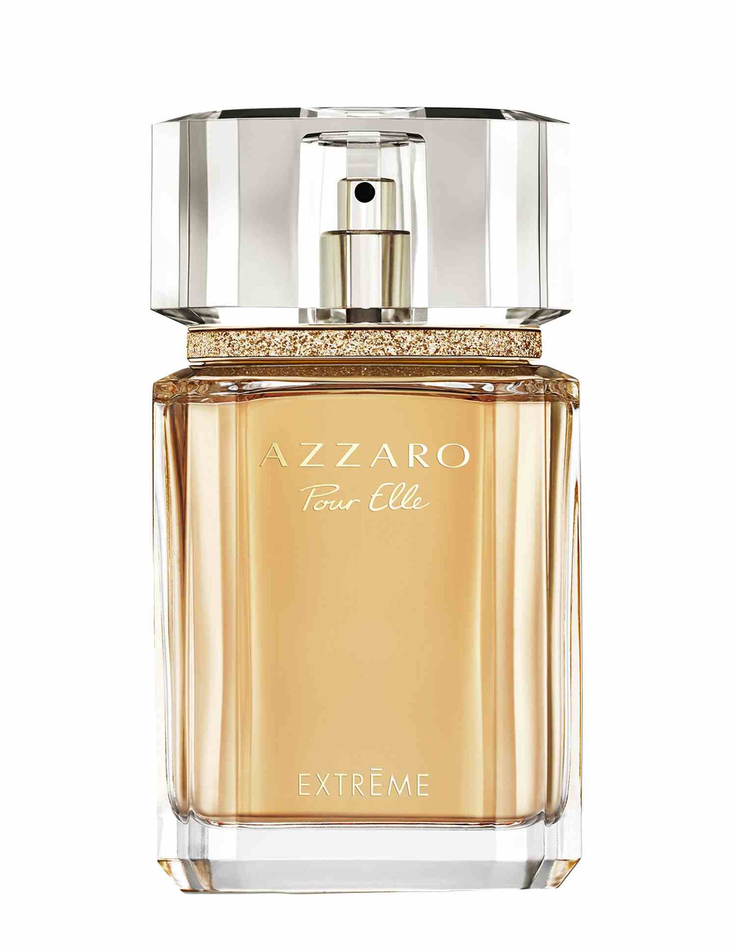 Pour Elle Extreme Eau De Parfum • 75ml
