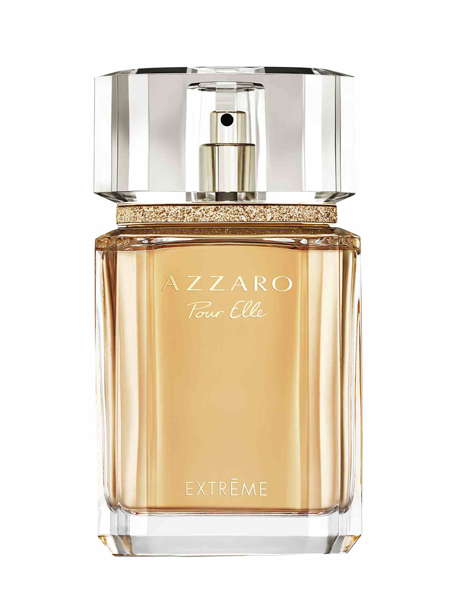 Pour Elle Extreme Eau De Parfum • 75ml