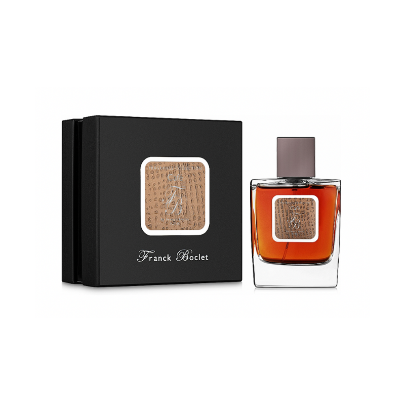 Franck Boclet Cafe Eau de Parfum for Men — image 2