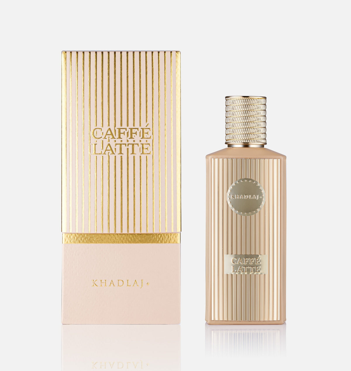 Khadlaj Caffe Latte Extrait de Parfum 100ML Khadlaj perfume
