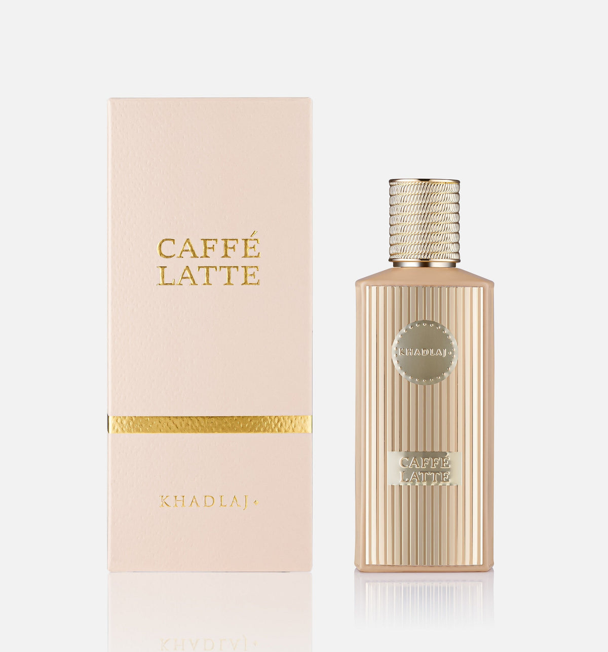 Khadlaj Caffe Latte Extrait de Parfum 100ML Khadlaj perfume