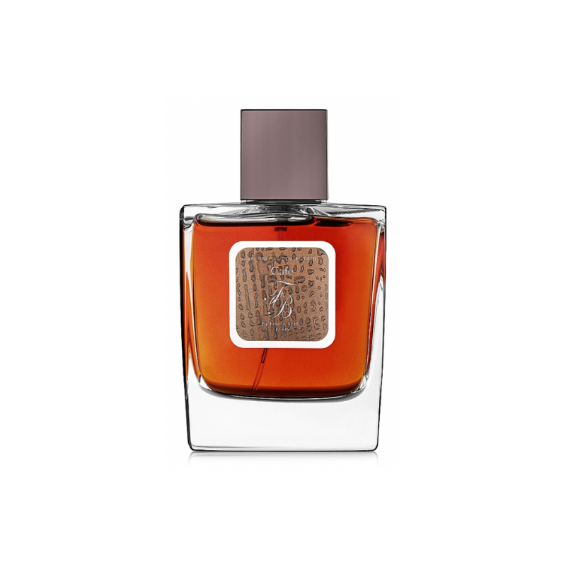 Franck Boclet Cafe Eau de Parfum for Men — image 1