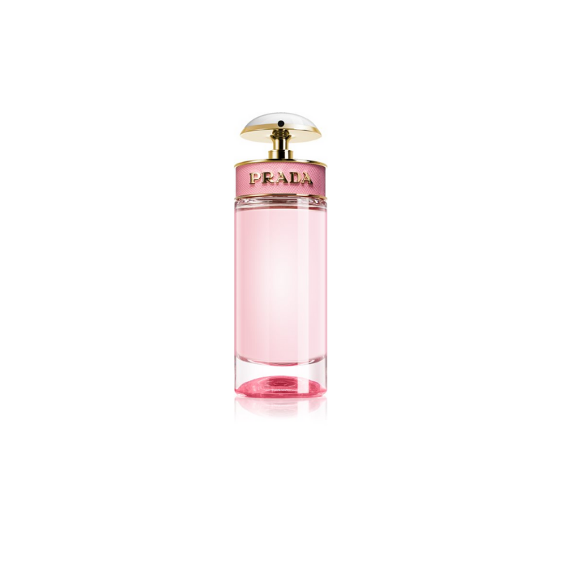 Prada Candy Florale Eau de Toilette for Women — image 1