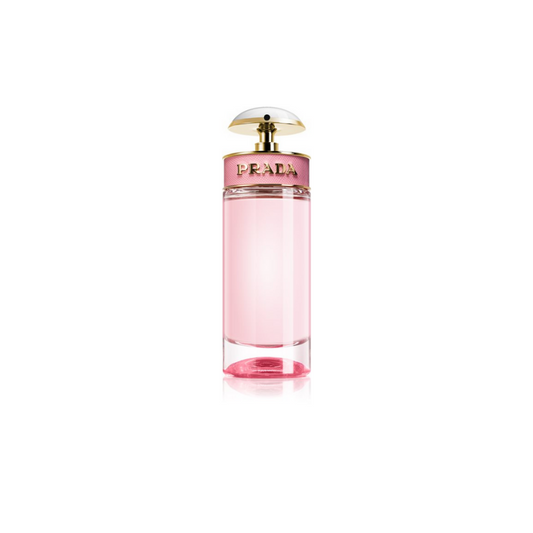 Prada Candy Florale Eau de Toilette for Women — image 1