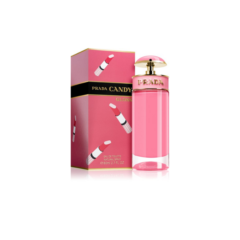 Prada Candy Gloss Eau de Parfum for Women — image 2