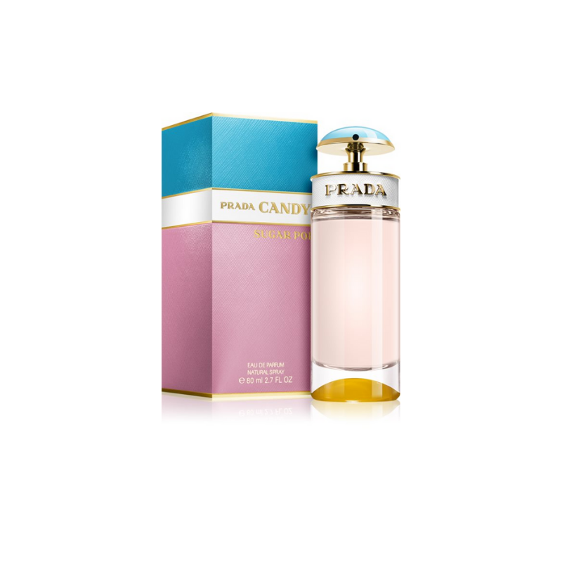 Prada Candy Sugar Pop Eau de Parfum for Women — image 2