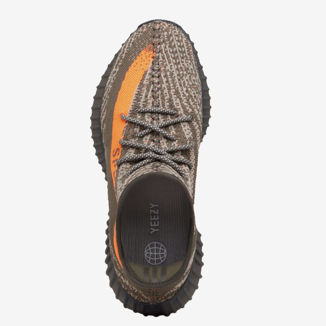 adidas Yeezy Boost 350 V2 Carbon Beluga – Zeuskicks
