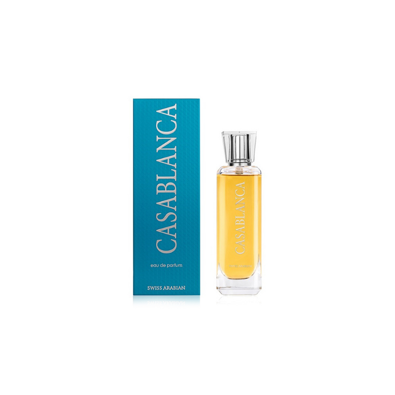 Swiss Arabian Casablanca Eau de Parfum for Men — image 2