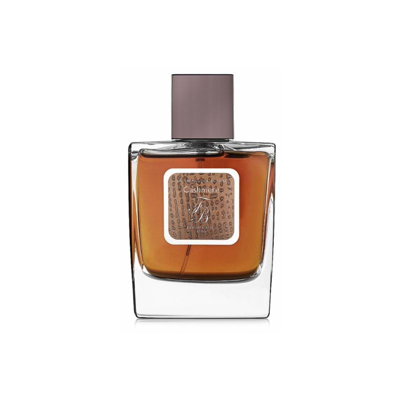 Franck Boclet Cashmere Eau de Parfum for Men — image 1