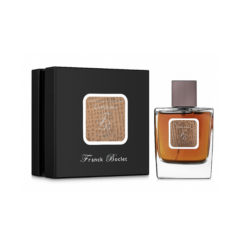 Franck Boclet Cashmere Eau de Parfum for Men — image 2