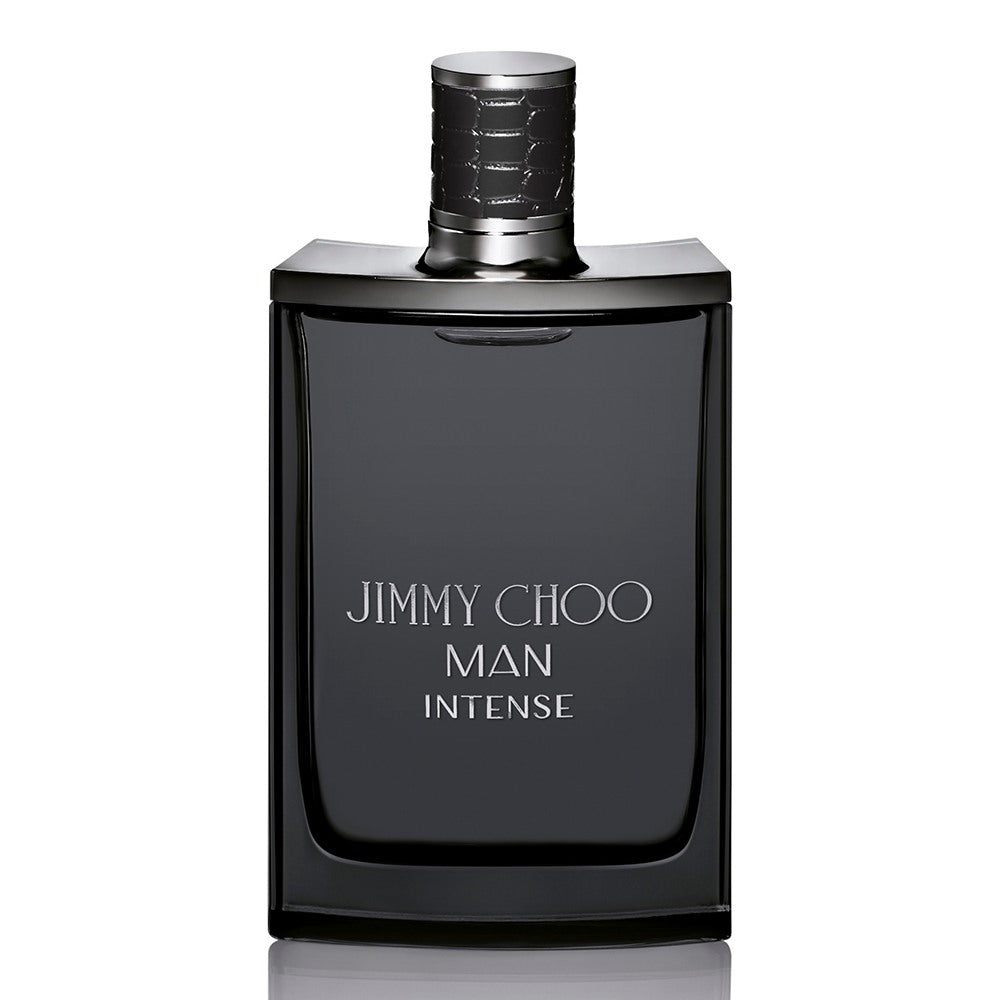 Man Intense Eau De Toilette • 100ml