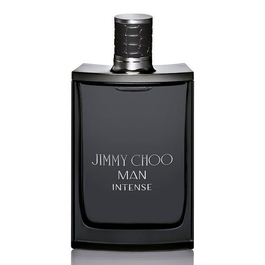 Man Intense Eau De Toilette • 100ml
