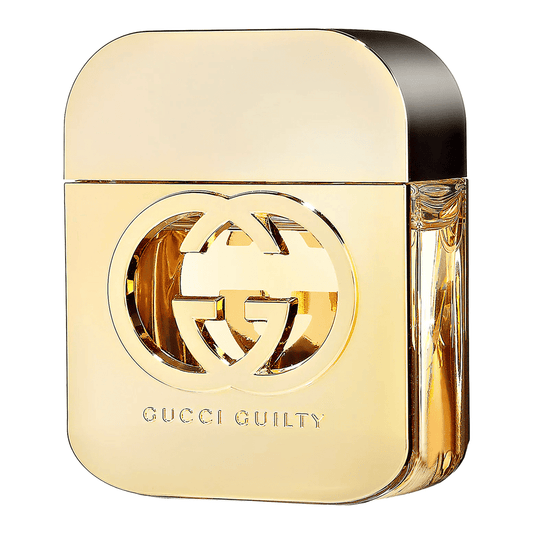 Guilty Intense Eau De Parfum • 50ml
