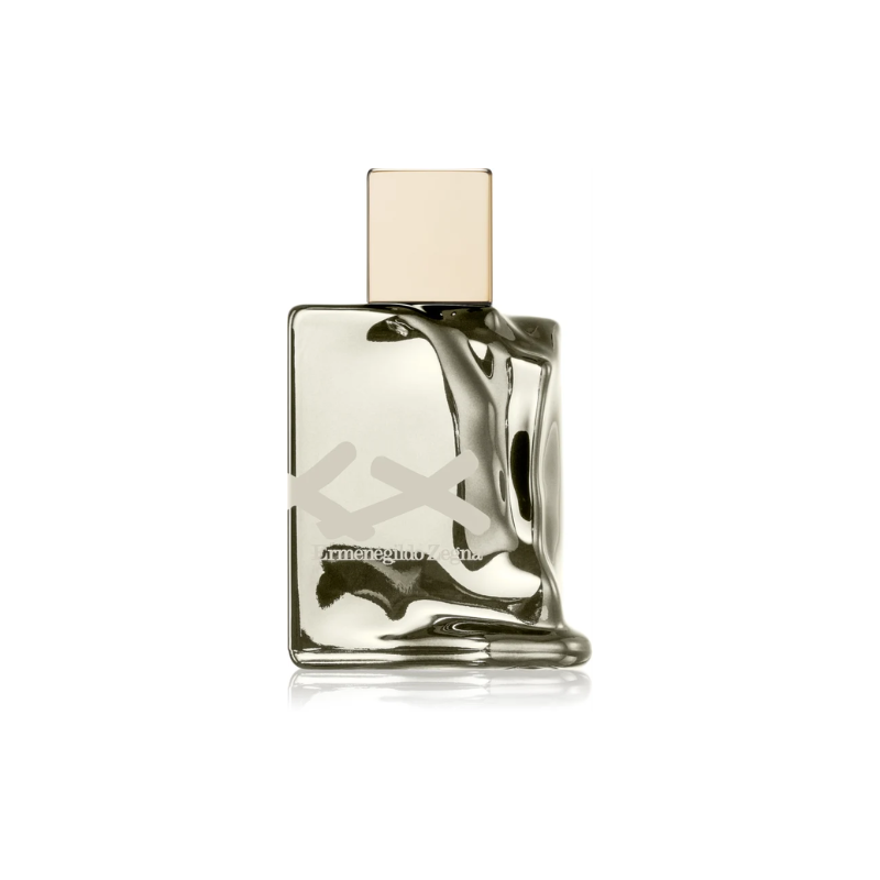 Ermenegildo Zegna XXX Charcoal Eau de Parfum for Men — image 1