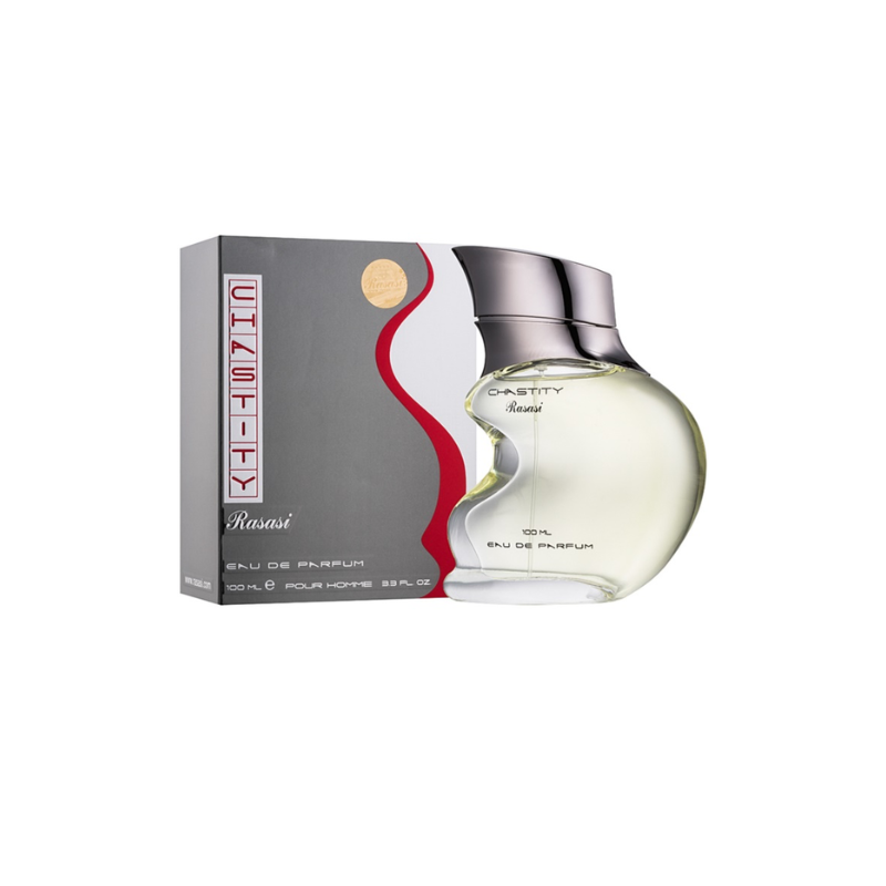 Rasasi Chastity for Men Eau de Parfum for Men — image 2