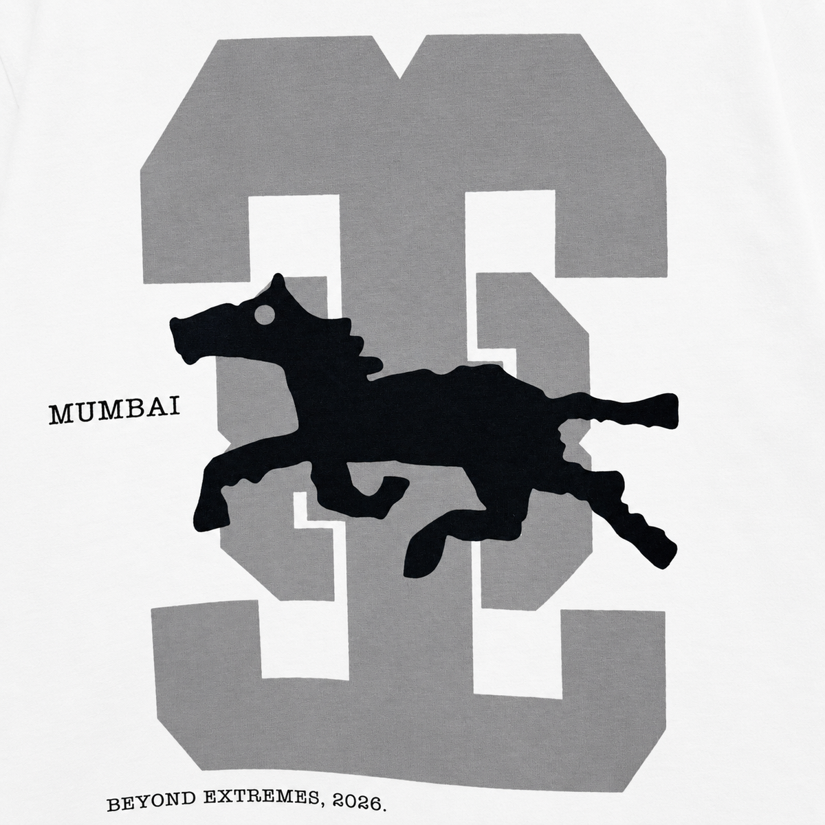 Kiddish Hope T-shirt [Unisex] by Beyond Extremes