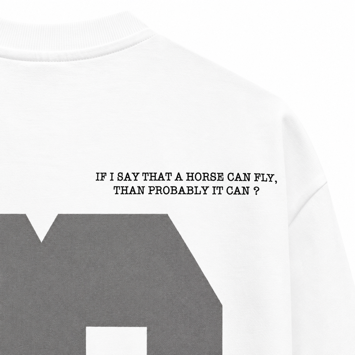 Kiddish Hope T-shirt [Unisex] by Beyond Extremes