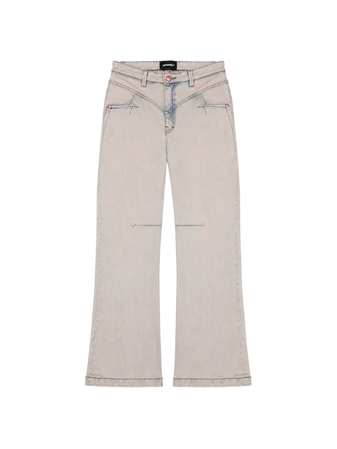 Outer skin camel legs - Desert - RTW by Leave The Rest