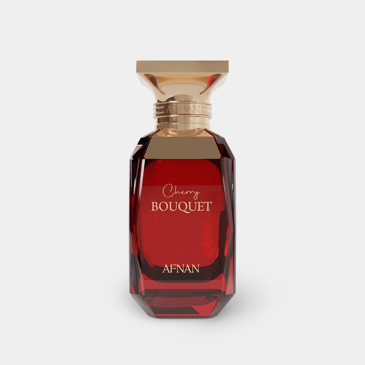 Cherry Bouquet by Afnan 80 ML fragrance