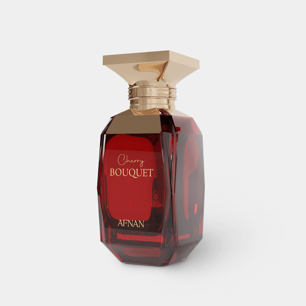 Cherry Bouquet by Afnan 80 ML fragrance