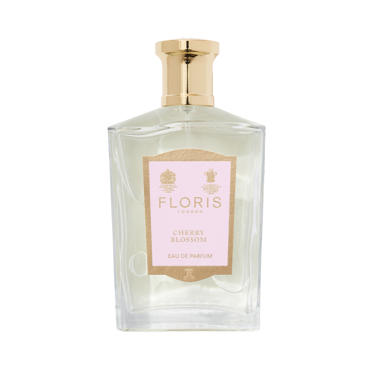 Floris London Cherry Blossom - Eau de Parfum, 100ml | Zeuskicks India