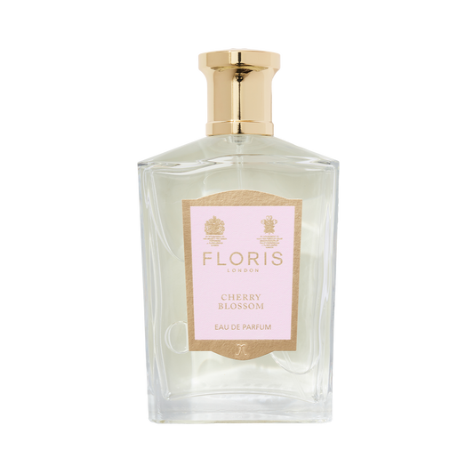 Floris London Cherry Blossom - Eau de Parfum, 100ml | Zeuskicks India