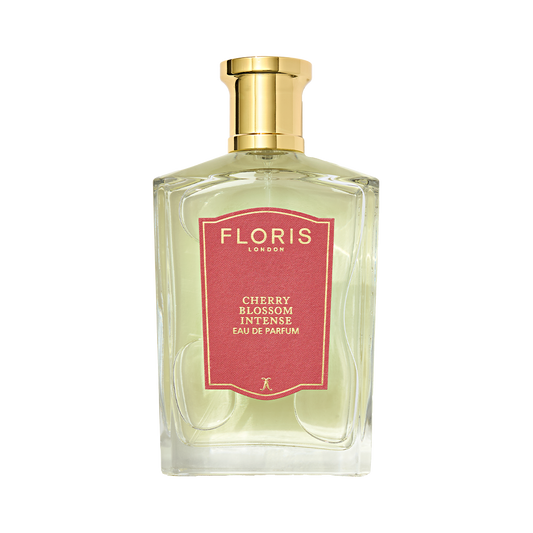 Floris London Cherry Blossom Intense - Eau de Parfum