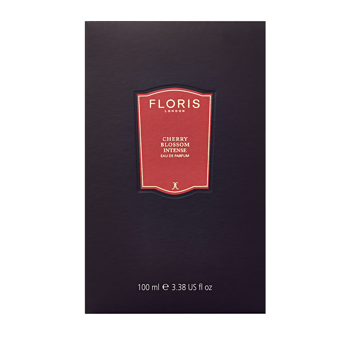 Floris London Cherry Blossom Intense - Eau de Parfum
