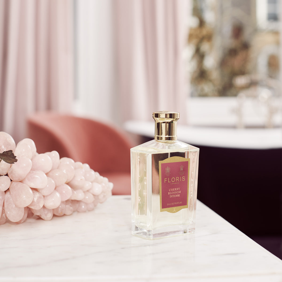 Floris London Cherry Blossom Intense - Eau de Parfum