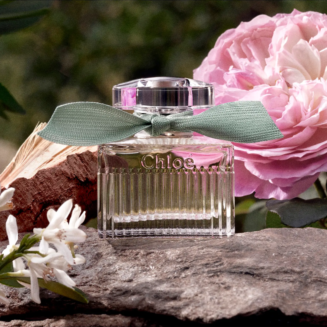 Chloé Naturelle Eau de Parfum for Women — image 1