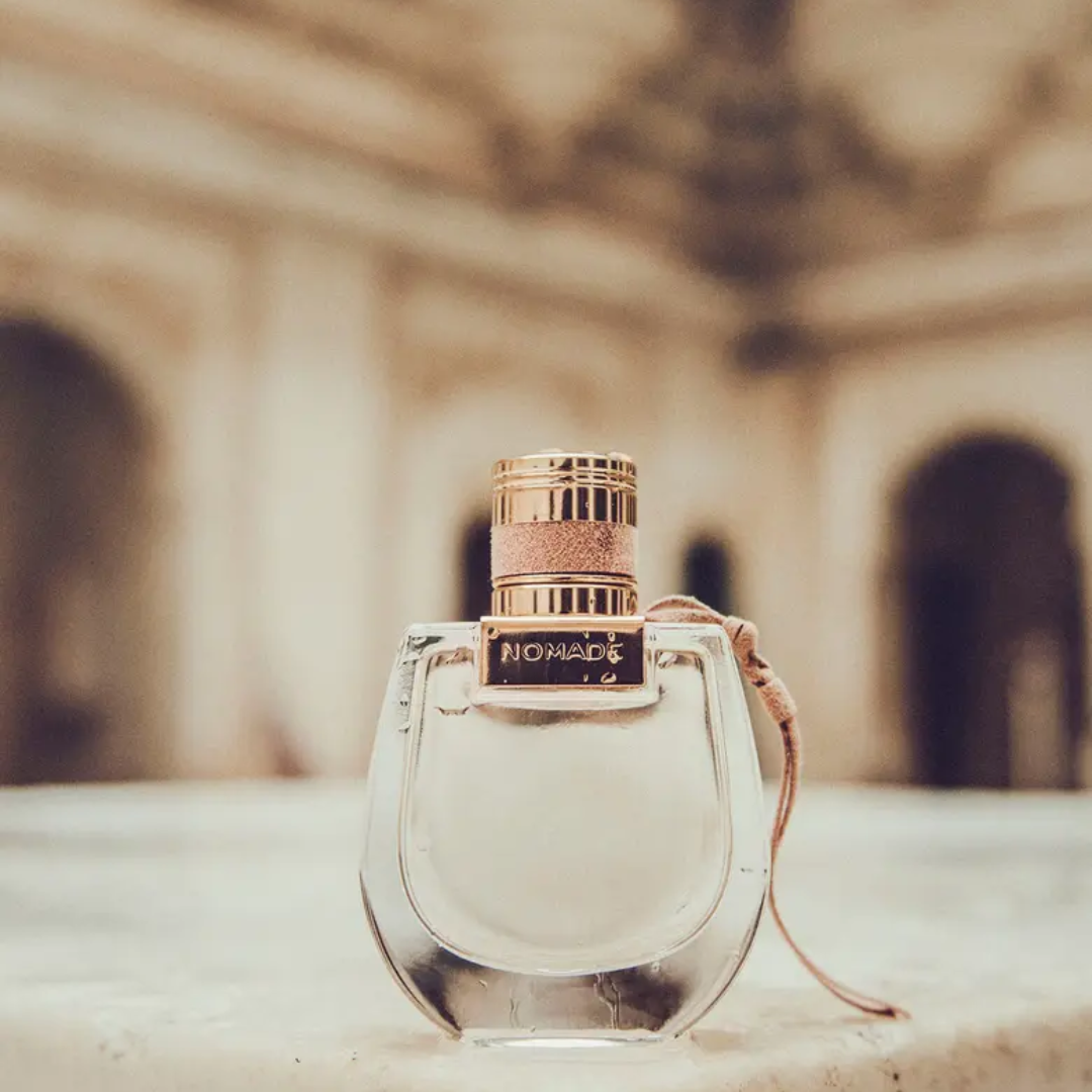 Chloé Nomade Eau de Parfum for Women — image 1