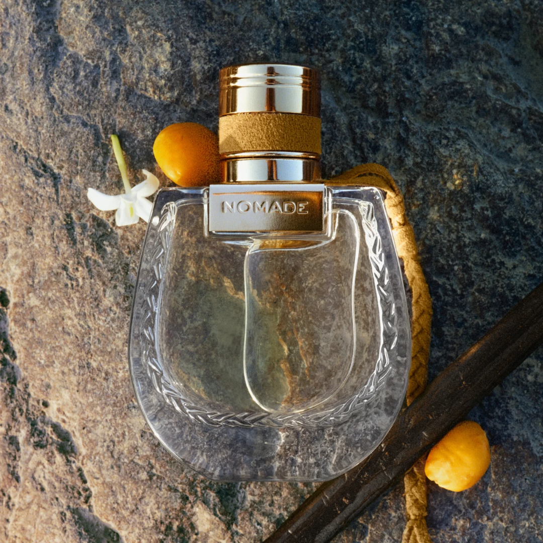 Chloé Nomade Jasmin Naturelle Eau de Parfum for Women — image 1