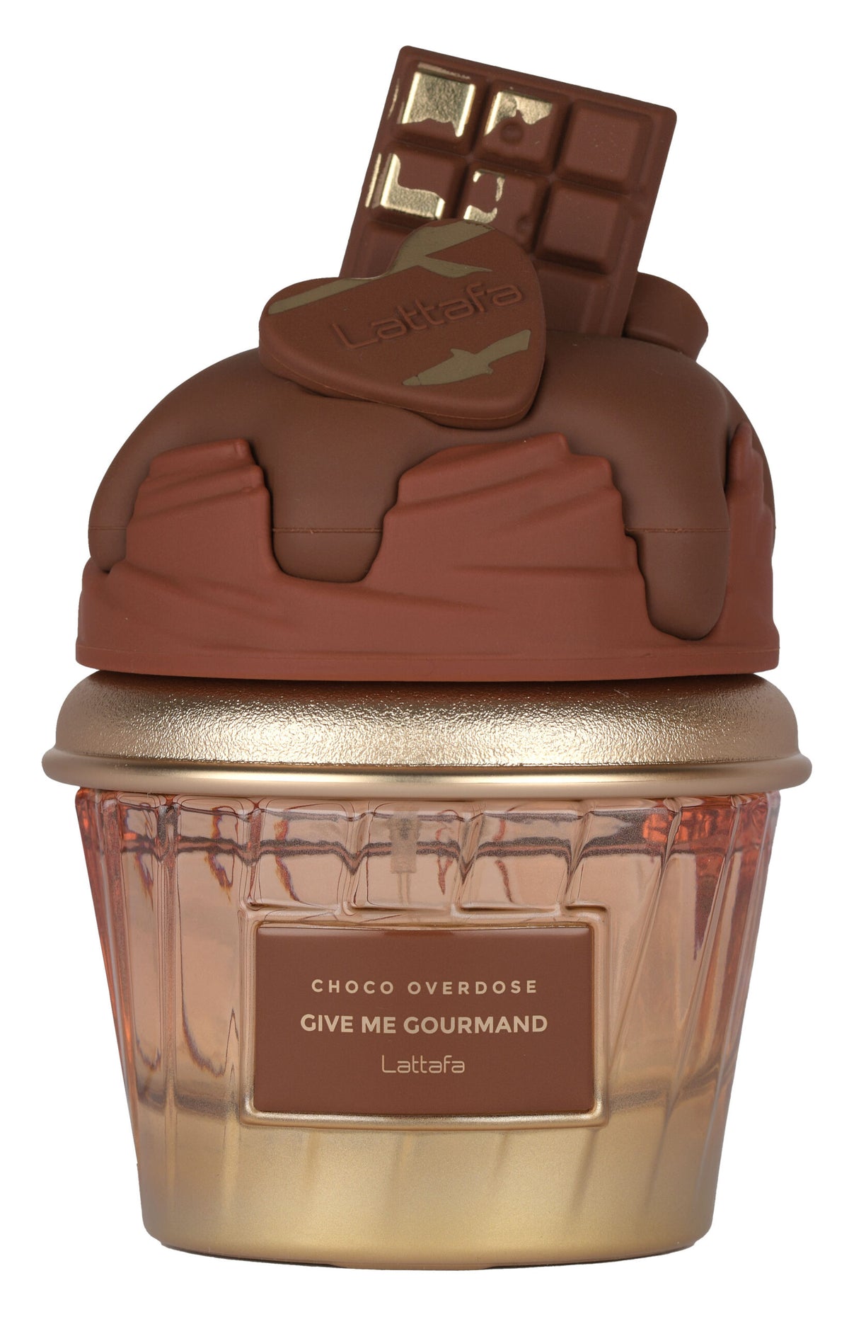 Lattafa Choco Overdose 75 ML