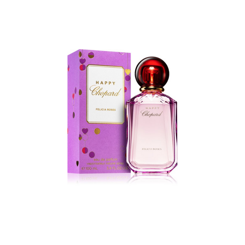 Chopard Felicia Roses Eau de Parfum for Women — image 2