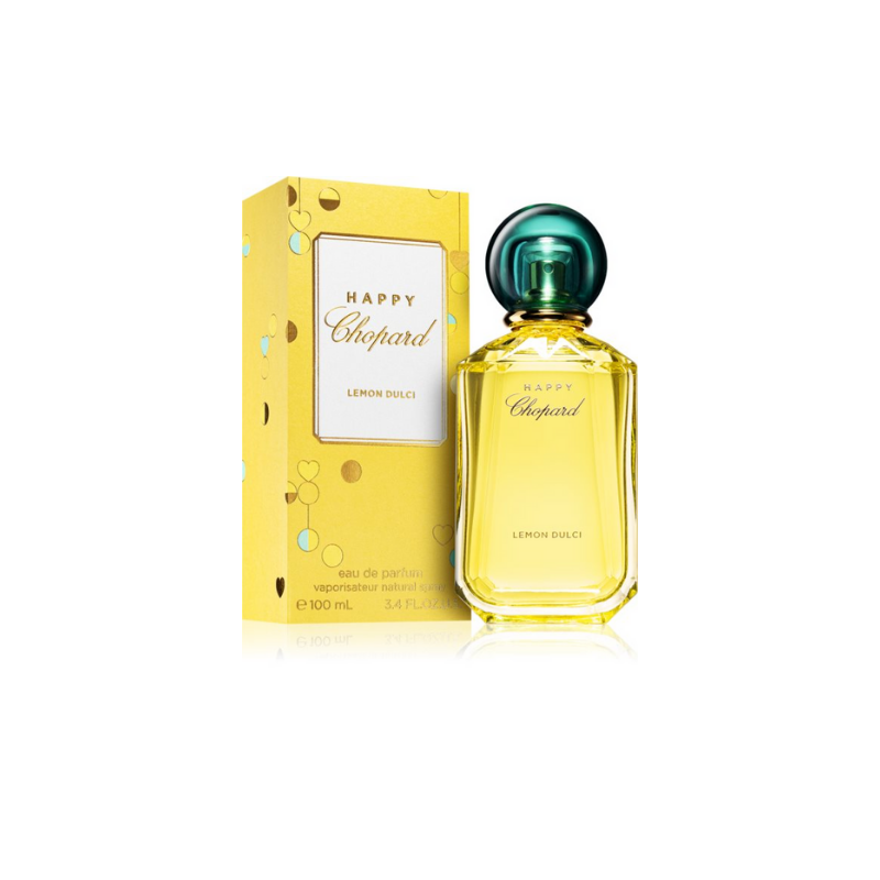 Chopard Lemon Dulci Eau de Parfum for Women — image 2
