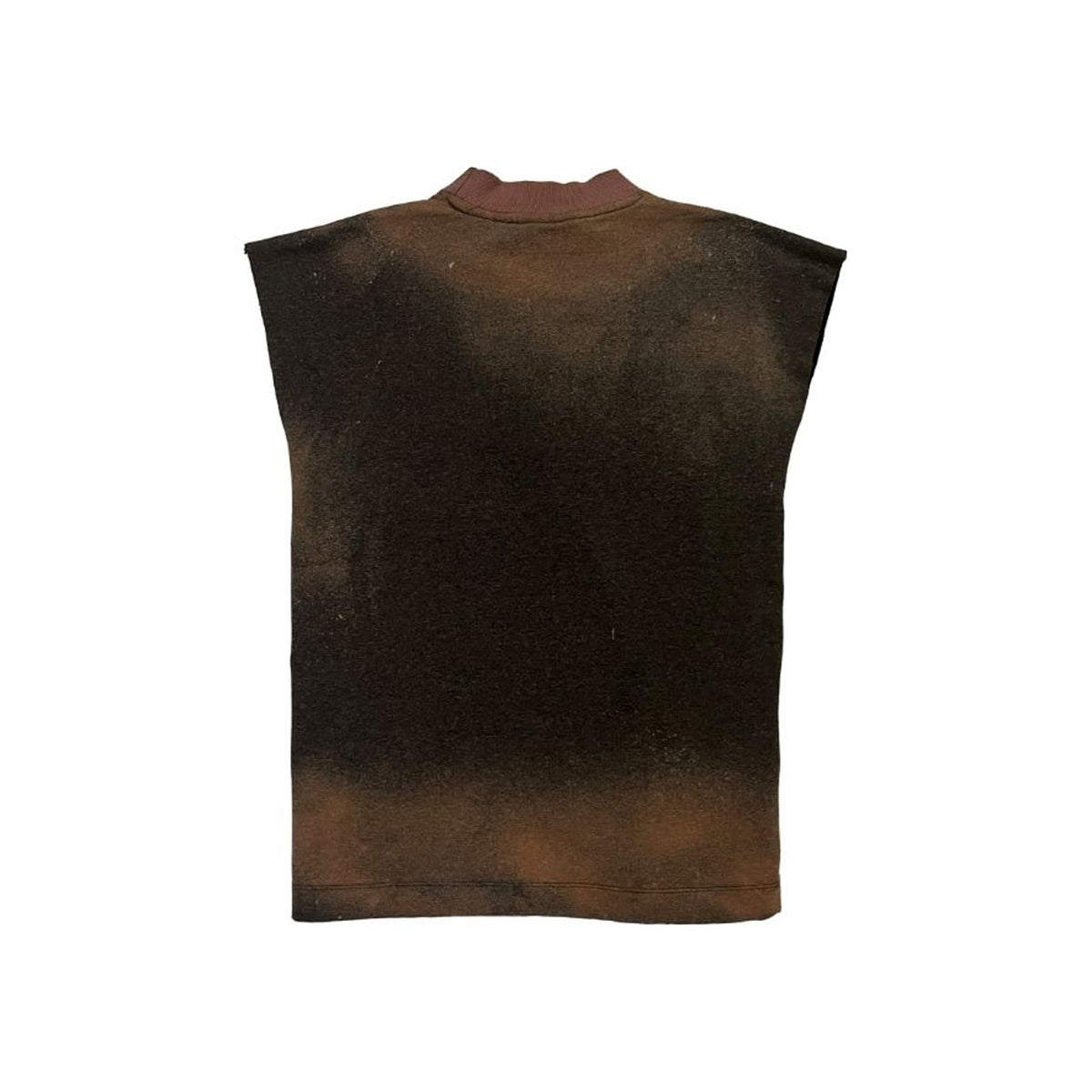 Cinched Top - Brown by Beyond Extremes