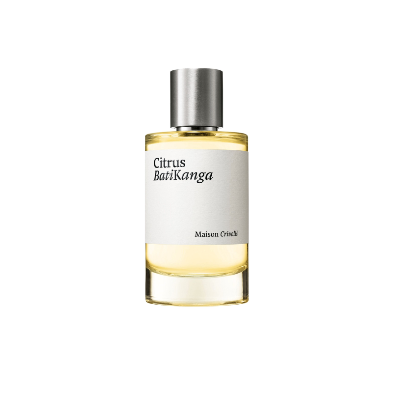 Maison Crivelli Citrus Batikanga Eau de Parfum for Women — image 1