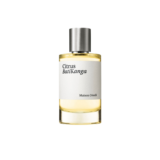 Maison Crivelli Citrus Batikanga Eau de Parfum for Women — image 1
