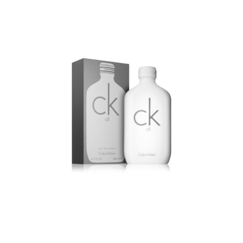 Calvin Klein CK All Eau de Toilette for Men — image 2