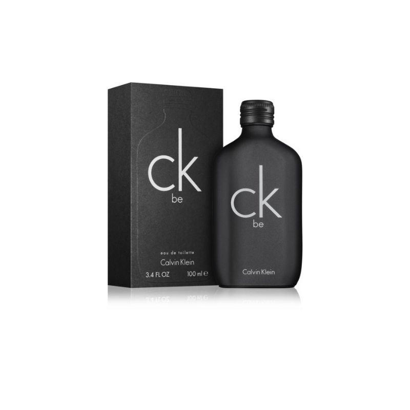 Calvin Klein CK Be Eau de Toilette for Men — image 2
