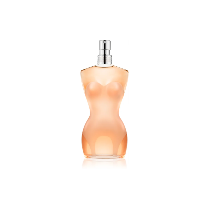 Jean Paul Gaultier Classique Eau de Toilette for Women — image 2