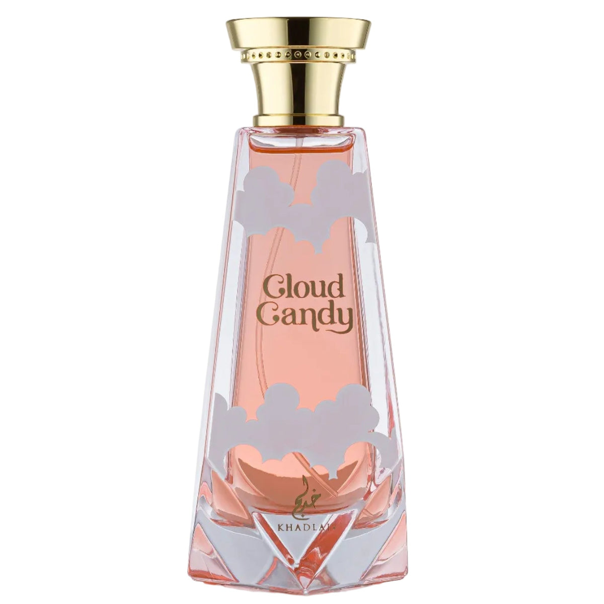 Khadlaj Cloud Candy Extrait de Parfum 100ML Khadlaj perfume