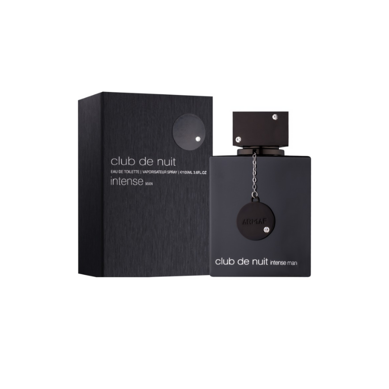 Armaf Club de Nuit Intense Man Eau de Toilette — image 2