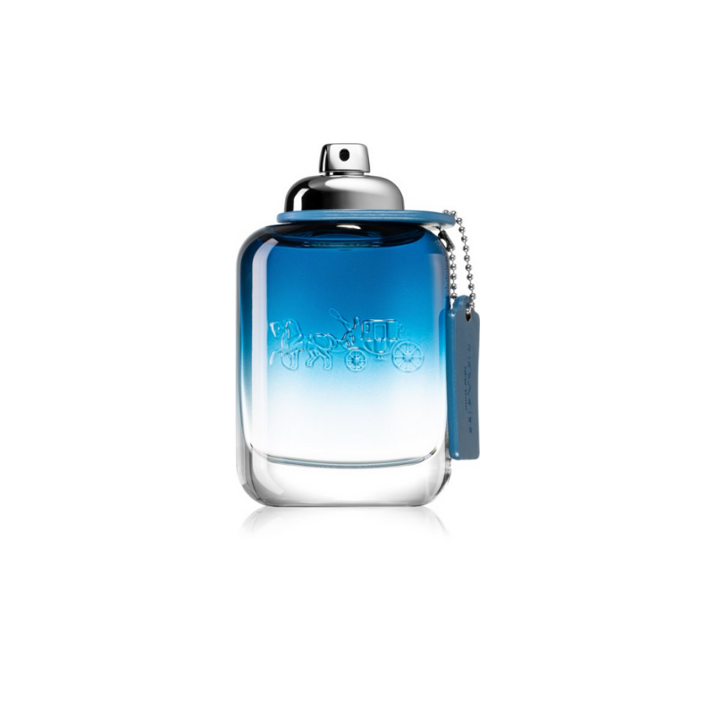 Coach Blue Man Eau de Toilette for Men — image 1