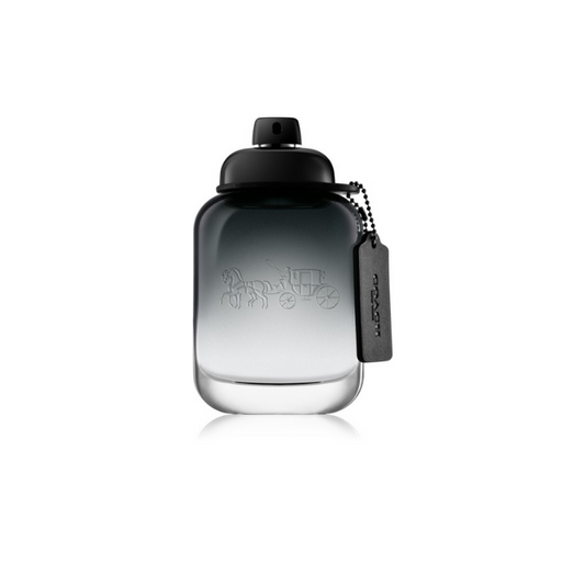Coach Man Eau de Toilette for Men — image 1