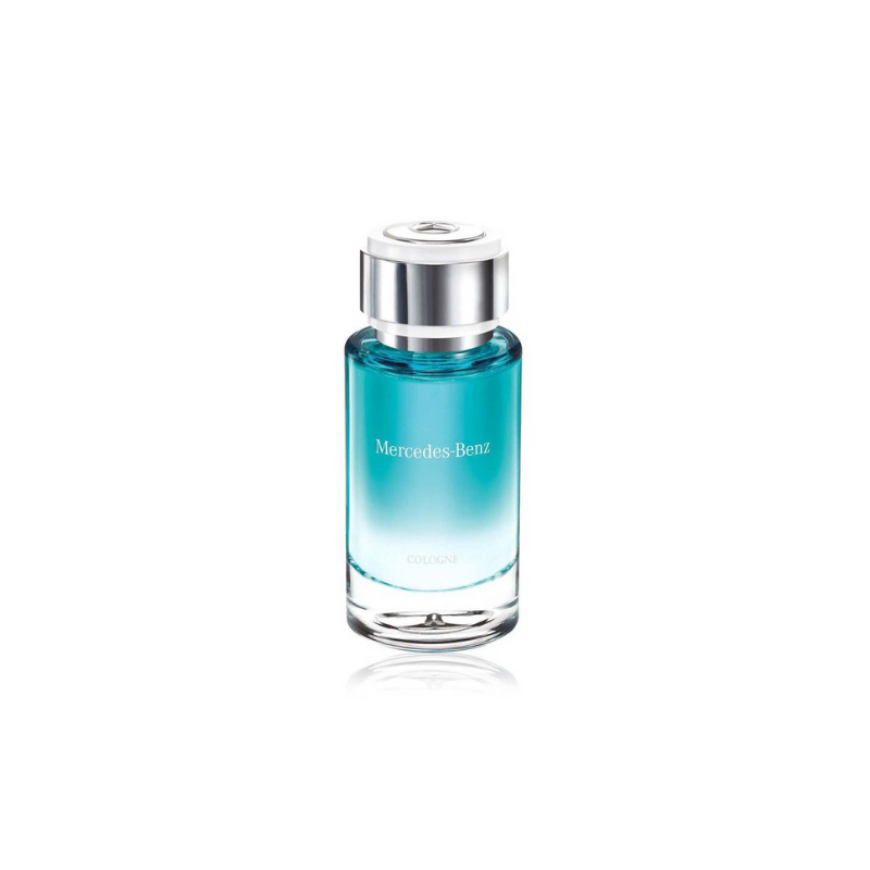 Mercedes Benz Cologne Eau de Toilette for Men — image 1