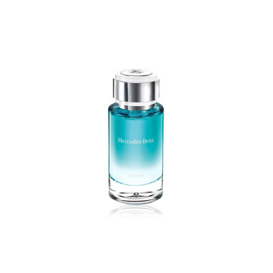 Mercedes Benz Cologne Eau de Toilette for Men — image 1