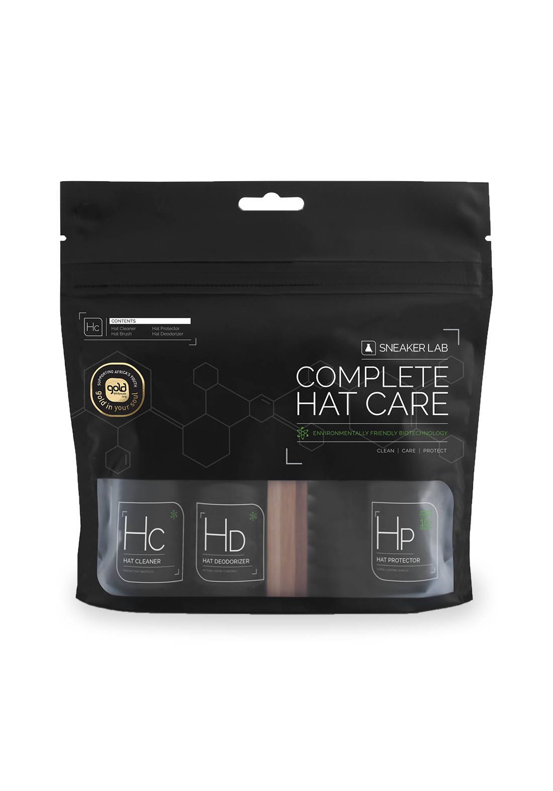 Hat Care Kit by Sneaker LAB