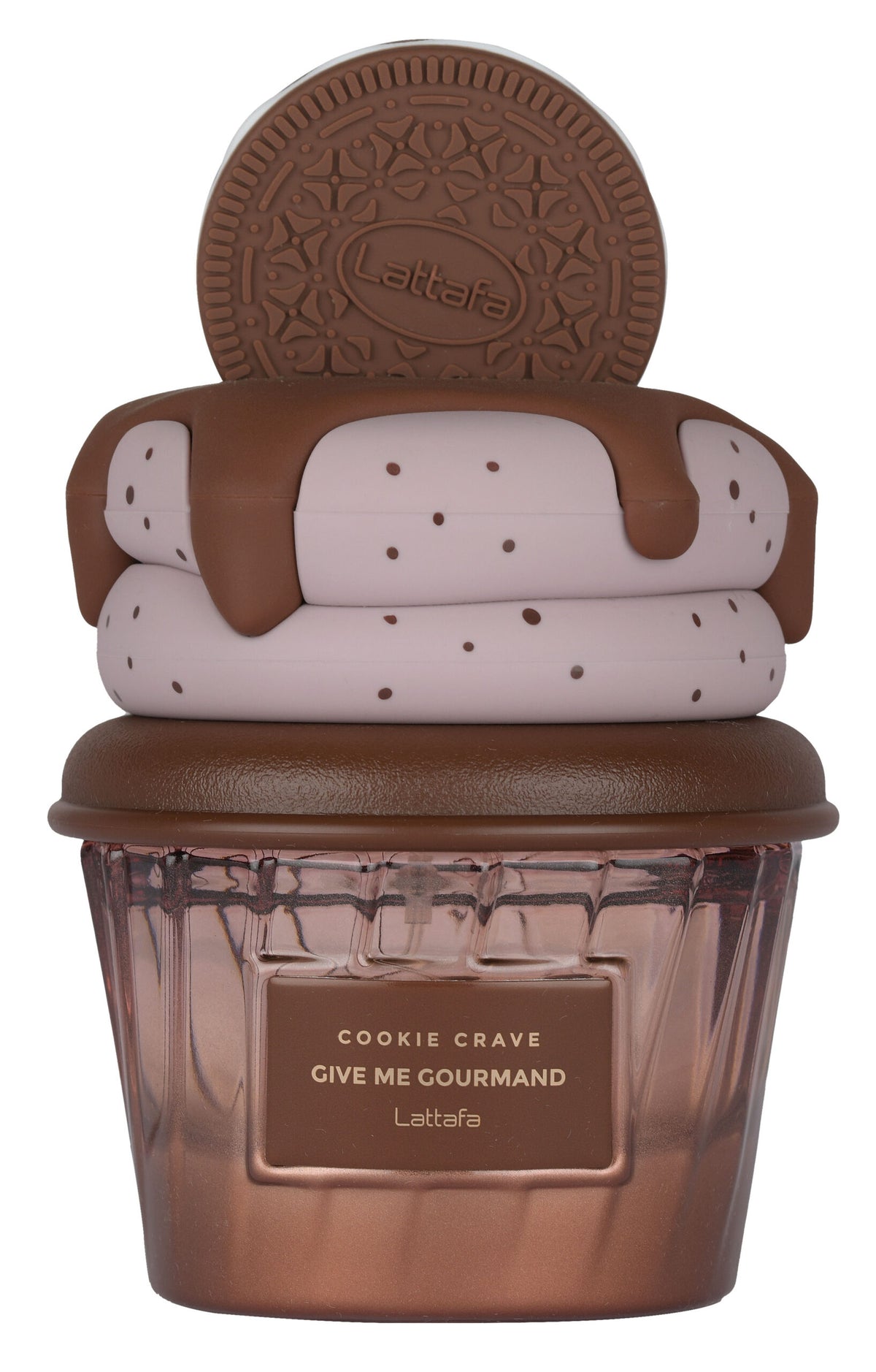 Lattafa Cookie Crave 75 ML