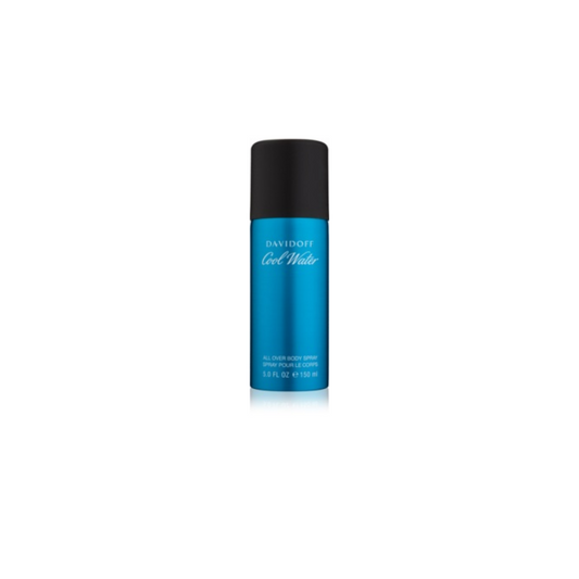 Davidoff Cool Water Body Spray for Men — image 1